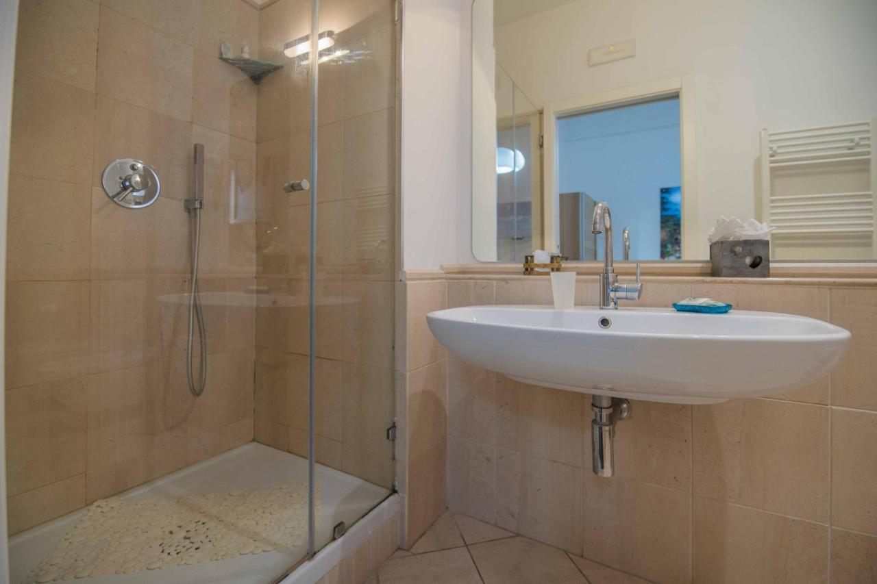 Bed&Breakfast Салерно Экстерьер фото